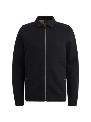 Vanguard - wool blend bonded sky captain - Gr. - XXL