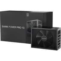 Dark Power Pro 13 1300W, PC-Netzteil schwarz, 1300 Watt