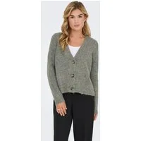 ONLY Strickjacke ONLZOEY L/S REGULAR CARDIGAN NCA KNT