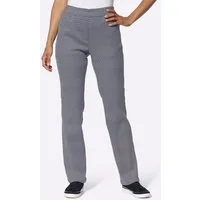 Witt Jerseyhose Stretch-Hose normal
