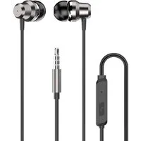 Dudao X10 Pro In-Ear-Kopfhörer (Kabelgebunden mit Mikrofon, Inline-Fernbedienung und 3,5 mm Stecker)