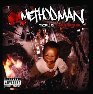 Tical 0: The Prequel [Audio CD]
