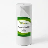 Florade Gartenvlies, 0,5 m x 10 m · 120 g/m²
