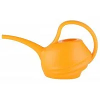 XCLOU Gießkanne 1,5 Liter mit langer Tülle (1-tlg), ergonomischer Griff, geeignet für Indoor & Outdoor