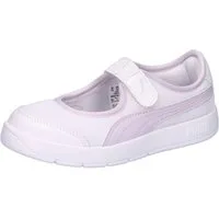 PUMA Puma Kinder Sneaker Courtflex v3 Lina V PS 400578 Sneaker