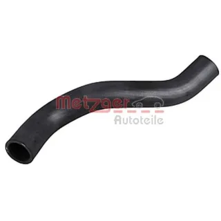Metzger K?hlerschlauch oben Hyundai Accent Kia Rio 2421057