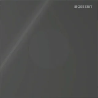 Geberit Typ 40 Urinal-Steuerung mit elektronischer Spül-Auslösung 116024SJ1