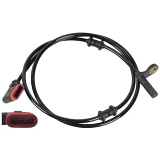 Febi Raddrehzahlsensor hinten rechts Mercedes Slc Slk