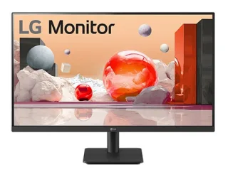 LG 27BA400-B | 27ba400-b | LED-Monitor - 68.6 cm (27")