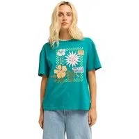 Billabong T-Shirt Aloha Vacation