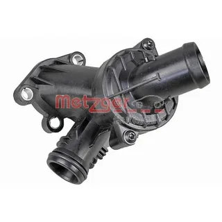 Metzger Thermostat Audi Seat Skoda VW 4006330 1,4