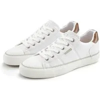 Elbsand Schnürschuh, Freizeitschuh, Stoffschuh, Halbschuh, Turnschuh Sneaker Schnürhalbschuh aus weichem Textilmaterial Unisex VEGAN