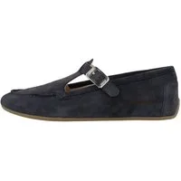 Candice Cooper ROCK MOK Damen Ballerina Loafer, Mokkasin, Sommerschuhe, Halbschuhe, Schlupfschuhe