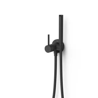 Tres Unterputz Einhebel WC Mischer Option für Gipsplatten , 134122NM 134122NM