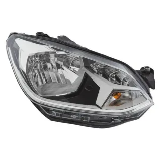 Hella Scheinwerfer rechts VW Load Up! 1EL012644-021