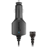 Garmin KFZ Ladegerät mit Mini USB USB-Ladegerät