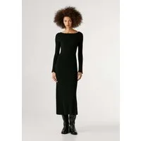 Pepe Jeans Maxikleid dress CHANELE DRESS