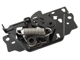 Motorhauben Schloss für Ford Transit VIII MK8 + Custom Tourneo Focus III Kuga