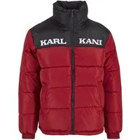 Karl Kani Winterjacke Karl Kani Herren (1-St)
