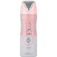 Lattafa Deo-Spray Lattafa – Yara Deodorant Spray 200 ml