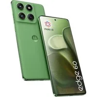 Motorola Motorola Edge 60 Handy Smartphone (16,93 cm/6,67 Zoll, 512 GB Speicherplatz, 50 MP Kamera, Motorola Edge 60 Smartphone 12/512 GB, 6.67" pOLED, 50 MP Kamera)