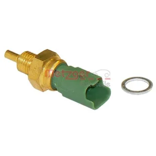 Metzger K?hlmitteltemperatur Sensor Citroen Fiat Peugeot REnault Toyota 1.1-3.0