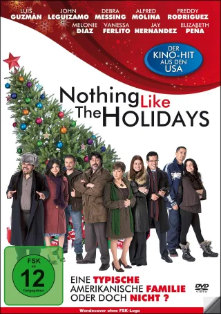 like the Holidays