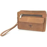 L&B Handgelenktasche Handgelenktasche >HGT-15