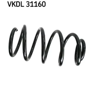 SKF Feder vorne VW Transporter T6 VKDL31160