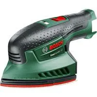 Akku-Multischleifer EasySander 12 solo, 12Volt grün/schwarz, ohne Akku und Ladegerät