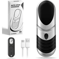 BBWL Elektrischer Dosenöffner freihändig, USB-C wiederaufladbar, für runde/ovale/eckige Dosen, sicher & hygienisch, automatische Abschaltung