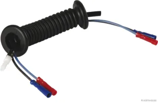 HERTH&BUSS Kabelreparatursatz, Heckklappe, Passend für Opel Astra F / F CC, rechts - 51277107
