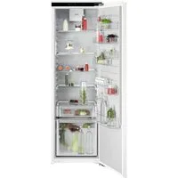 AEG Einbaukühlschrank 6000 TK6FS181CC 923584303, 176,9 cm hoch, 55,7 cm breit, CustomFlex® – Flexible Fächer in der Kühlschranktür für mehr Stauraum