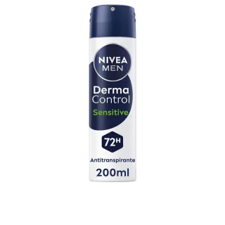 Derma Control Sensitive Deodorant Spray 200 ml