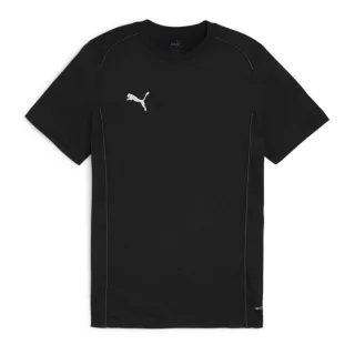 Puma - "TeamFinal" T-Shirt für Herren (Schwarz)
