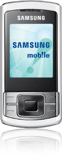 Samsung C3050 snow-white