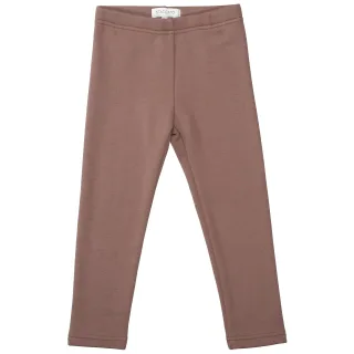 STACCATO - Md.-Thermoleggings peanut - Gr. - 98