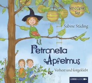 Petronella Apfelmus