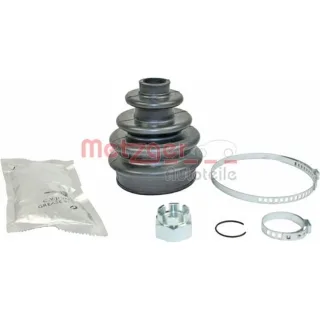 Metzger Achsmanschette radseitig Opel Astra Corsa Meriva Vectra Zafira