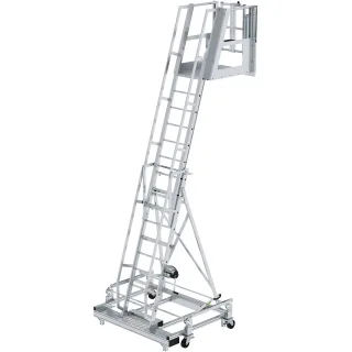 Munk Tankwagenleiter Typ 8 - 301305