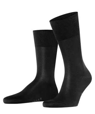 FALKE - FALKE Tiago Herren black - Gr. - 43.5