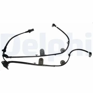 Delphi ABS-Sensor vorne Ford Courier Escort Fiesta Puma Mazda 121