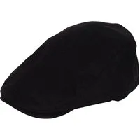 MIRROSI Schiebermütze Herren mit Shirm, aus Leinen-Viskose Flatcap verstellbar (Outdoor Cap, Herrenmütze, Outdoor Cap, Gatsby Cap, Feldmütze) Atmungsaktiv, Einheitsgröße, Unisex, Damen Herren