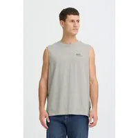 Blend Tanktop BHFlox (1-tlg) Lässiges Tanktop mit Rippbündchen