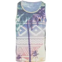 Just Rhyse Tanktop Just Rhyse Just Rhyse William Tank Tops (1-tlg)