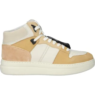 XL28 - XL28 Coconut Noce - Sneaker (hoch)