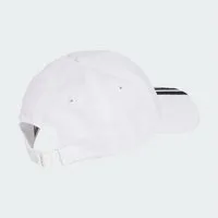 adidas Sportswear Schirmmütze 3-STREIFEN NEW LOGO BASEBALL KAPPE (1-St)