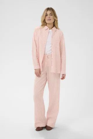 Casual Hose ElmikoSZ Casual Hose Lockere Passform