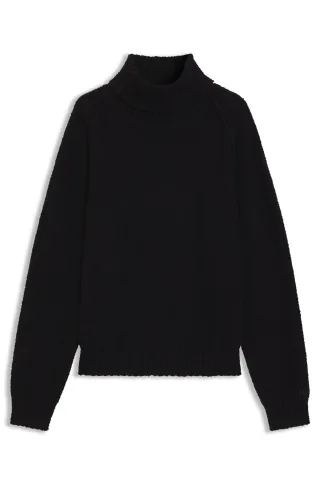 HUGO RED Menswear - San Rudi black - Gr. - XXL
