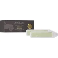 Rituals Raumduft Rituals Velvet Oudh Car Air Freshener Refill (Exklusive Nachfülldüfte für angenehmen Duft im Auto, 1-St)
